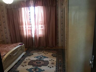 Uzunmüddətli kirayə evlər: 10 kv. m, 3 otaqlı — 7