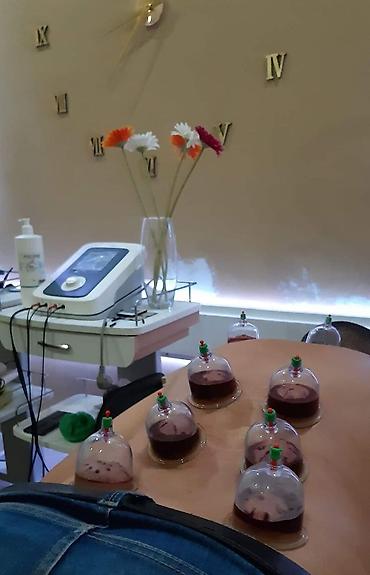 Массаж: Массаж | Лечебный массаж — 2