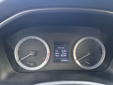 Hyundai: Hyundai Sonata: 2017 г., 2 л, Автомат, Газ — 10