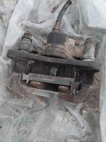 Картеры: Картер Mitsubishi — 7