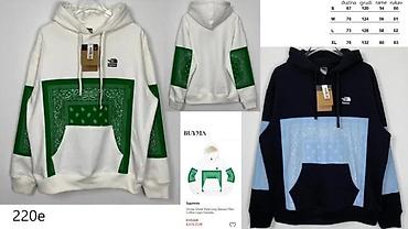 Duksevi: SUPREME, TOP MODELI, ULTRA HIT 2025-26 | Predivni modeli dukseva — 9