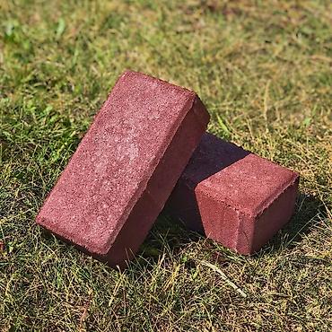 Евробрусчатка: Брусчатка для разных дизайнов Брусчатка для для любого оформления — 19