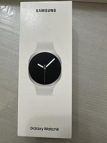 samsung galaxy watch active: ⌚🔥 SAMSUNG GALAXY WATCH8 (2025) — НОВИНКА! 💎 Galaxy Watch8 | 40mm | — 1