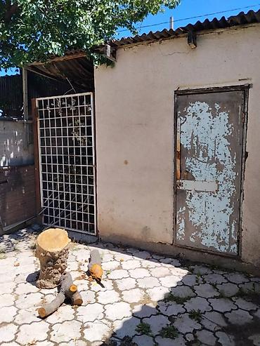 Продажа коттеджей и домов: Ж/ м Кок - Жар, ул. Тулеева 13, Октябрьский район г. Бишкек, участок 5 — 29