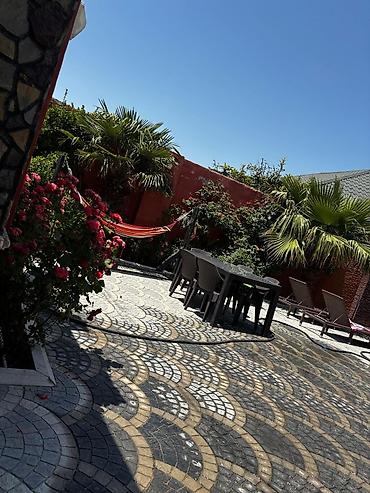 sabuncu qesebesinde satilan heyet evleri: Sabunçu qəs. 3 otaqlı, 135 kv. m, Kredit yoxdur, Yeni təmirli — 2