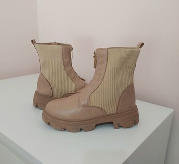 fashion friends cizme: Ankle boots, 41