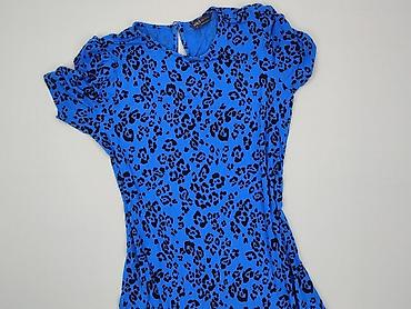 leopard etykieta: M&S Collection, Sukienka damska, rozmiar M — 1