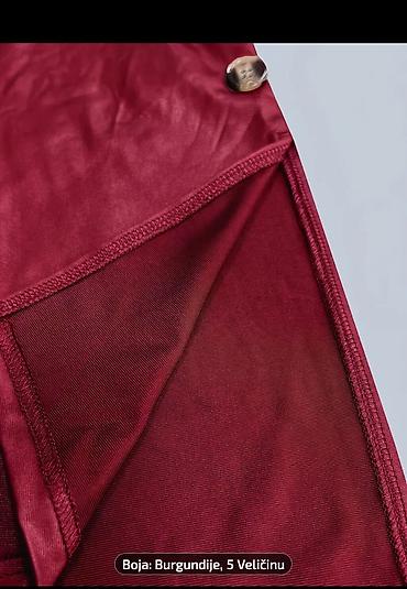 sat versace: S-2XL 2500 din. Uplata pa slanje isporuka za 10-tak dana iz nabavke — 8