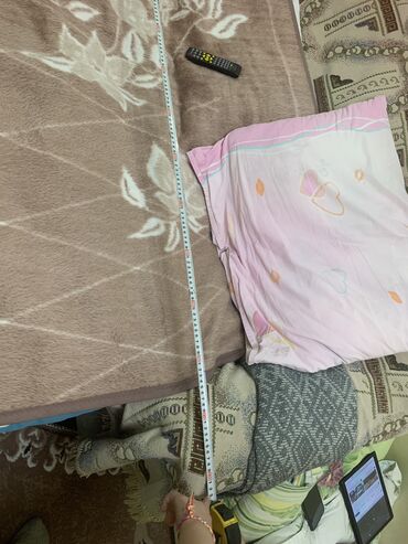 Прямые диваны: Диван/Кровать 2 м вместе с 2мя креслами в наборе/хорошего качества — 5