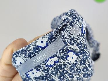szafirowa 8: Cecil, Bluzka damska, rozmiar XL — 4