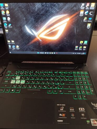 nvme: AMD Ryzen 7, 16 GB, 15.6 "
