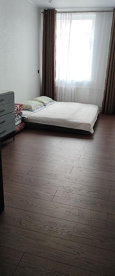2х: 2 комнаты, 44 м², Ошский рынок / базар Хрущевка, 1 этаж, Евроремонт — 8