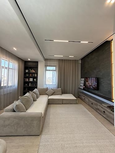 8: 4 комнаты, 130 м², Политех Элитка, 7 этаж, Дизайнерский ремонт — 5