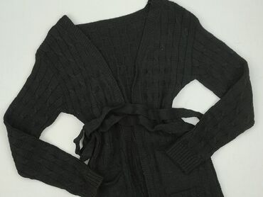 buty zimowe w lidlu: Kardigan damski, rozmiar S