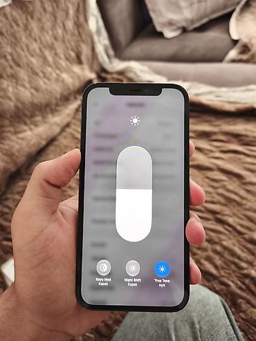 Apple iPhone: IPhone 12 Pro, 256 GB, Graphite, Simsiz şarj, Face ID -da lalafo.az — 9 Apple iPhone: IPhone 12 Pro, 256 GB, Graphite, Simsiz şarj, Face ID — 9