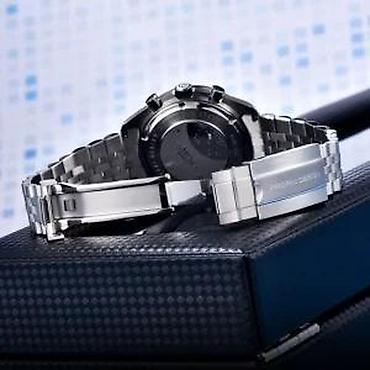 Ručni satovi: PAGANI DESIGN PD-1816 - 40mm - Crna / Crvena PAGANI DESIGN PD-1816 - — 13