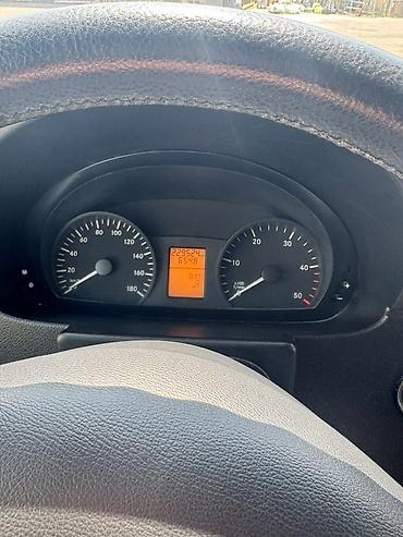 mercedes sprinter: Mercedes-Benz Sprinter: 2.2 l | 2008 il Universal — 6
