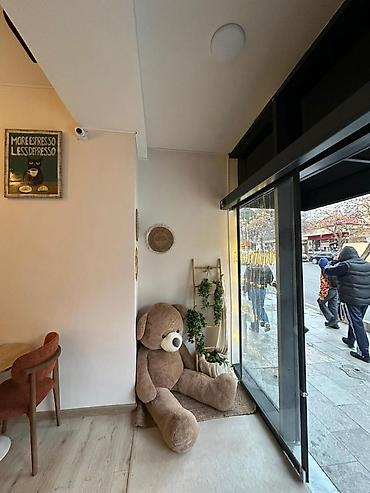 Digər daşınmaz kommersiya əmlakı icarəsi: İcarəyə obyekt 🏢✨ 📐 70 m² 🆕 Yeni, təmiz və çox səliqəli obyekt 🚪 Tam -da lalafo.az — 14 Digər daşınmaz kommersiya əmlakı icarəsi: İcarəyə obyekt 🏢✨ 📐 70 m² 🆕 Yeni, təmiz və çox səliqəli obyekt 🚪 Tam — 14