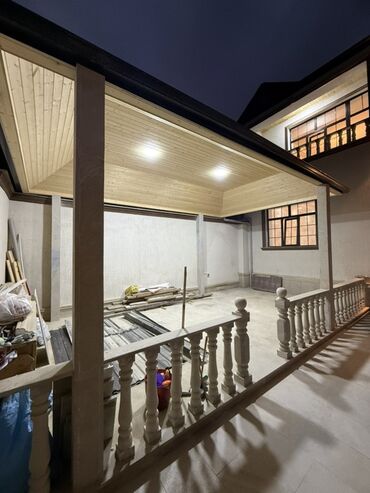 Həyət evləri və villaların satışı: 6 otaqlı, 270 kv. m, Yeni təmirli — 4