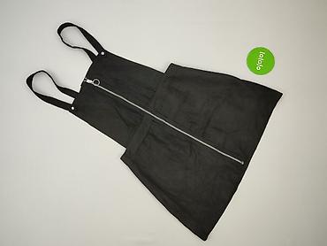 klapki hemes: H&M Divided, Sukienka damska, rozmiar M — 2