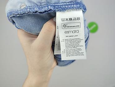 tezenis: Esmara, Jeansy damskie, rozmiar M — 4