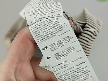 ozdoby do bluzek: Sinsay, Bluzka damska, rozmiar S — 5