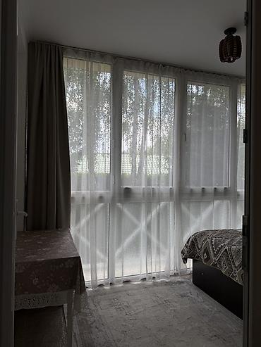 studio apartment: Карвен 4 Сезона Уютная светлая однокомнатная квартира-студия. Wi-Fi — 9