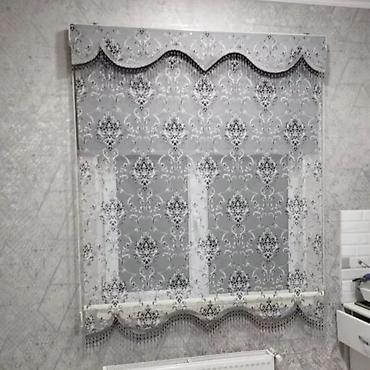 Jalüzlər: Jalüz pərdələr – müxtəlif interyerlər üçün işıq və məxfilik idarəsinə — 7