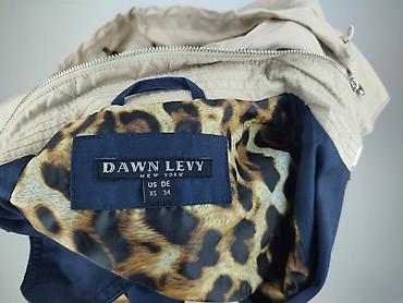 only blue behaviour jacket: Płaszcz damski, rozmiar XS — 5