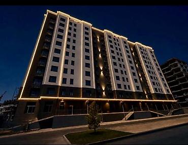Сдан, 1 комната, 53 м²