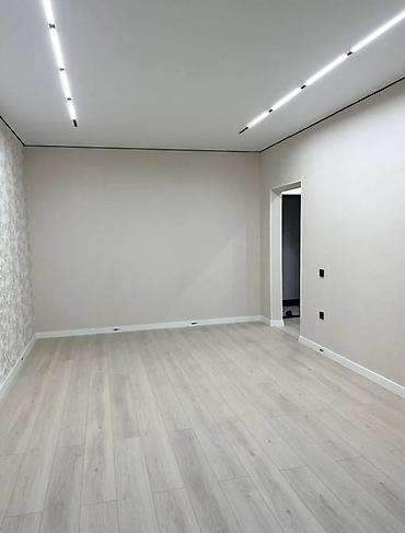 1 комната, 44 м², 106 серия улучшенная, 1 этаж, Дизайнерский ремонт