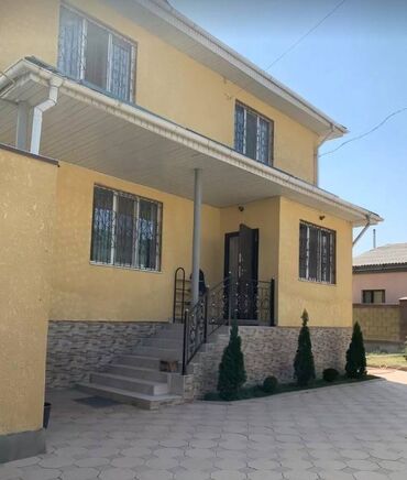 пентхаус дом: Дом, 230 м², 6 комнат, Агентство недвижимости, Косметический ремонт