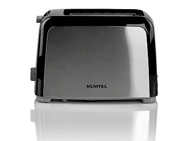 toster: №: 16166 Məhsulun adı: Toster Kumtel HTS-02 Brend: Kumtel Kateqoriya — 2