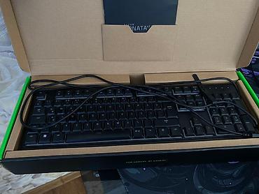 valorant hesab satisi: Razer Ornata V3 membran ideal vəzziyətdə (RGB) — 3
