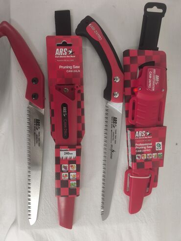 Садовые ручные пилы: Садовые ручные пилы, Платная доставка — 5