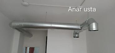 Aspiratorlar: Aspirator rəng - Boz -da lalafo.az — 8 Aspiratorlar: Aspirator rəng - Boz — 8