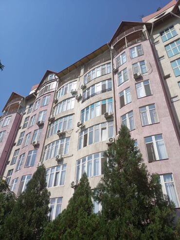 Продажа участков: 6 комнат, 429 м², Элитка, 8 этаж