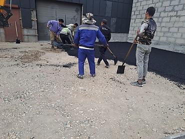 Кладка: Укладка асфальта Бесплатная консультация Больше 6 лет опыта — 16