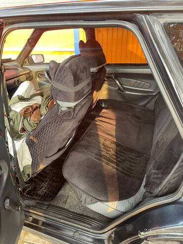 ВАЗ (ЛАДА): ВАЗ (ЛАДА) 2114 Samara: 2005 г., 1.5 л, Механика, Бензин, Хэтчбэк — 12