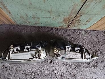 гольф 2 фари: Фары передние HELLA для Volkswagen Golf 3 (комплект левая + правая) — 3