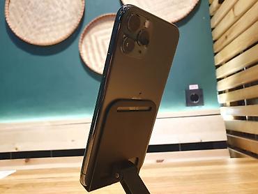 iphone 11 64г: IPhone 11 Pro, Б/у, 64 ГБ, Space Gray, Защитное стекло, 94 % — 6
