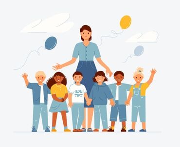 ак тилек ж м: Ищу работу руководителя частного детского сада. Имеется более 10-лет