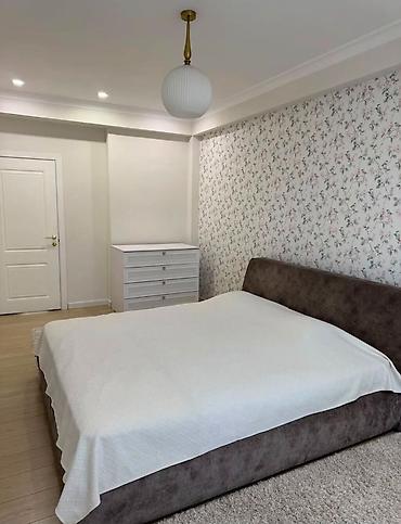12: 3 комнаты, 108 м², Ала-Арча ТРЦ Элитка, 5 этаж, Евроремонт — 2