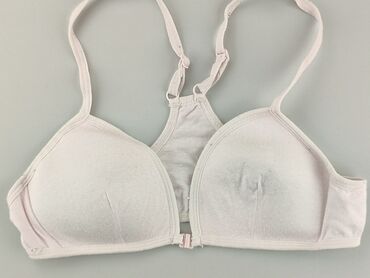 top bralet: Braletka S (EU 36), Bawełna, stan - Zadowalający