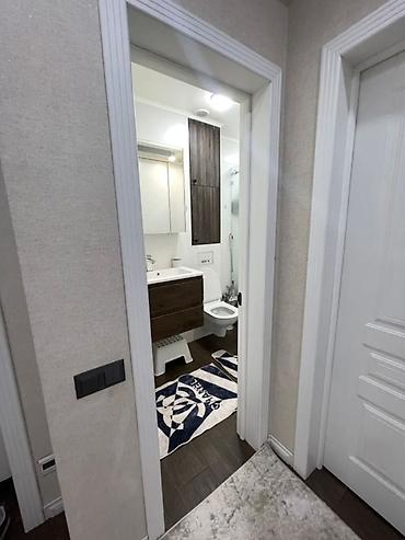 Продажа квартир: 2 комнаты, 48 м², Элитка, 7 этаж, Евроремонт — 4