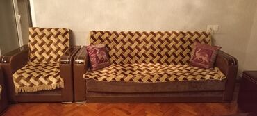 диван французская раскладушка: Klassik divan, Divan, Açılan