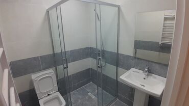 Uzunmüddətli kirayə mənzillər: Sumqayıt bağça şəhərdə yerləşir. 1 otaqlı studiya tipli mənzil – — 6