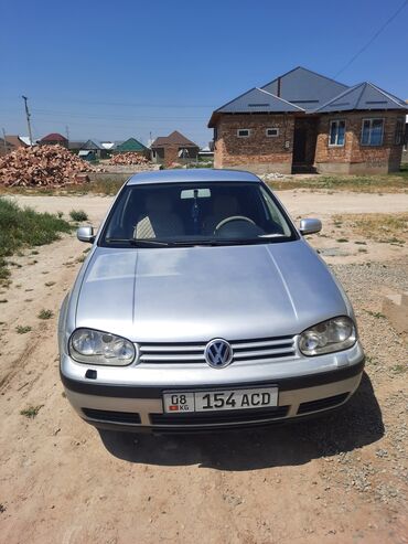 мотор на гольф: Volkswagen Golf: 1.6 л | 2002 г. | Седан