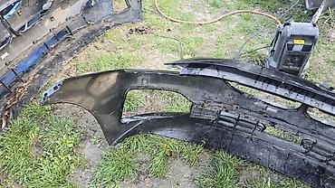 akcija ventilatora: PREDNJI BRANIK F40 ZA BMW SERIJA 1 | BMW 1 f40 prednji branik — 5