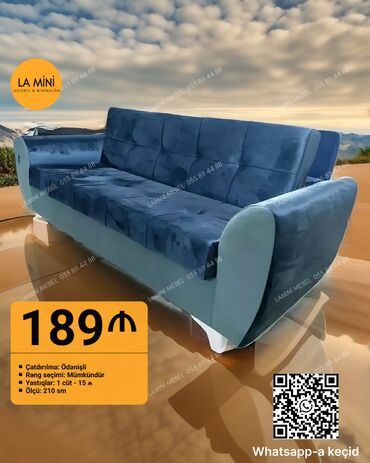 2ci el divanlar: Divan